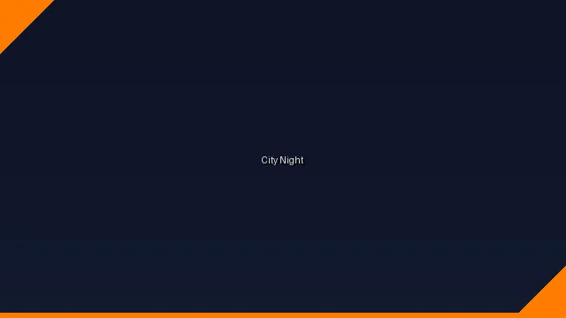城市夜景主题赛 - 麻豆tv 视频创作挑战
